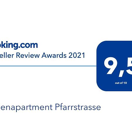 أنسباخ Ferienapartment Pfarrstrasse المظهر الخارجي الصورة