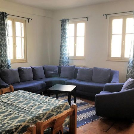 أنسباخ Ferienapartment Pfarrstrasse المظهر الخارجي الصورة