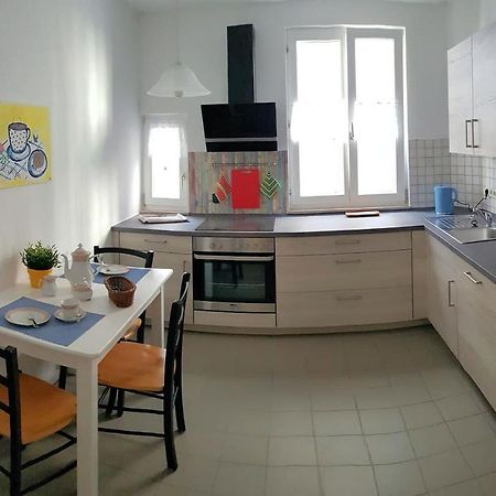 أنسباخ Ferienapartment Pfarrstrasse المظهر الخارجي الصورة