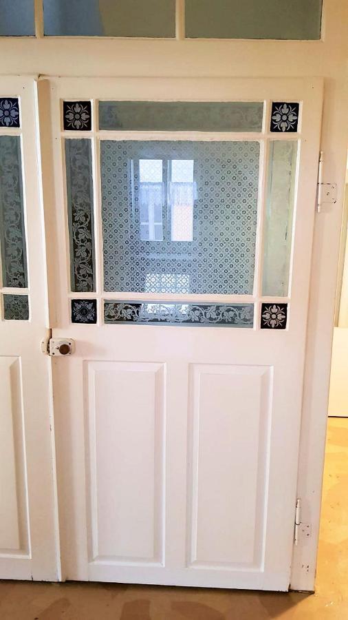أنسباخ Ferienapartment Pfarrstrasse المظهر الخارجي الصورة